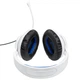 Наушники с микрофоном JBL Quantum 100P Console White (JBLQ100PWHTBLU) - изображение 5