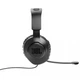 Наушники с микрофоном JBL Quantum 100X Black (JBLQ100XBLKGRN) - изображение 3