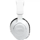 Наушники с микрофоном JBL Quantum 360P White (JBLQ360PWLWHTBLU) - изображение 6