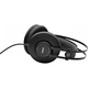 Навушники без мікрофона AKG K52 (3169H00010) - зображення 6