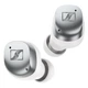 Наушники TWS Sennheiser MOMENTUM True Wireless 4 White Silver (700366) - изображение 1