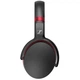 Наушники с микрофоном Sennheiser HD 458 BT Black (508968) - изображение 2