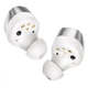 Наушники TWS Sennheiser MOMENTUM True Wireless 4 White Silver (700366) - изображение 4