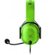 Наушники с микрофоном Razer Blackshark V2 X Green (RZ04-03240600-R3M1) - изображение 2