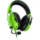 Наушники с микрофоном Razer Blackshark V2 X Green (RZ04-03240600-R3M1) - изображение 3