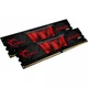 Пам'ять для настільних комп'ютерів G.Skill 16 GB (2x8GB) DDR4 3200 MHz Aegis (F4-3200C16D-16GIS) - зображення 3