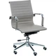Офисное кресло для персонала Special4You Solano 5 artleather grey (E6071) - изображение 1