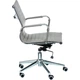 Офисное кресло для персонала Special4You Solano 5 artleather grey (E6071) - изображение 2