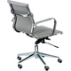 Офисное кресло для персонала Special4You Solano 5 artleather grey (E6071) - изображение 3