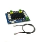 Звуковой стерео аудио усилитель XH-M543 36W 8-12V - изображение 1