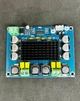 Звуковой стерео аудио усилитель XH-M543 36W 8-12V - изображение 2