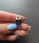 Транзистор MOSFET CEP83A3 30V 80A для регуляторов питания - изображение 2