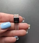 Транзистор MOSFET IRF1404 40V 162A для инверторов International Rectifier - изображение 2