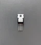 Транзистор MOSFET IRF1404 40V 162A для инверторов International Rectifier - изображение 3