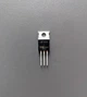 Транзистор MOSFET IRF1404 40V 162A для инверторов International Rectifier - изображение 4