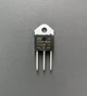 Симістор BTA41-600B 600V 40A для диммерів STMicroelectronics - зображення 4