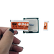 Термопаста GD007 6.8 W/m·K 0.6 г Thermal Grease для процессоров и электроники - изображение 3