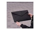 Чохол для ноутбука InCarne Message MacBook Air 15 2023-2025 Вінтажний зелений (message-green-vintage-air-15) - зображення 2