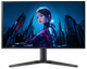 Монитор 26.5" Acer Predator X27UZ1bmiiprx (um.gxxee.113) Black - изображение 1