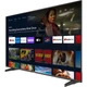 Телевізор LED HAIER H50K85FUX - изображение 3