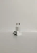 Евровилка сетевой адаптер для Apple MagSafe, iPad, iPod, MacBook - изображение 2
