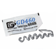 Термопаста GD460 0.8 г 2 W/m·K Thermal Grease для процесорів та електроніки - зображення 2