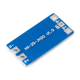 BMS контроллер заряда разряда HX-2S-JH20 10/20A Li-ion 8.4V с балансиром - изображение 4