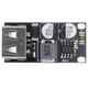 Понижающий модуль MH-KC24 с быстрой зарядкой QC3.0/2.0 USB - изображение 7
