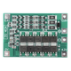 Контроллер заряда разряда BMS 3S 40A Li-ion 12.6В 18650 26650 с балансиром - изображение 1