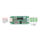 Повышающий контроллер заряда 3S модуль для Li-ion 18650 12.6V 1А Type-C - изображение 2