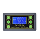 Регулируемый PWM ZK-PP2K генератор импульсов сигналов MOS 1Hz-150kHz 3.3-30V - изображение 3