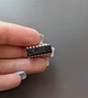 Микросхема KA3525A ШИМ-контроллер для блоков питания - изображение 2