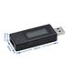 USB тестер KEWEISI KWS-V30 QC3.0 4–30V 6.5A с цветным экраном - изображение 5
