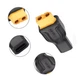 Перехідник XT002 Type-C на XT60 Female 20V 100Вт - зображення 2