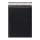 Бандерольный конверт BlackSecure B12 22×13 см 240 г/м² Черный с защитой от влаги - изображение 1