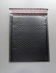 Бандерольный конверт BlackSecure E15 25×22 см 240 г/м² Черный с защитой от влаги - изображение 7