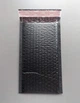 Бандерольный конверт BlackSecure B12 22×13 см 240 г/м² Черный с защитой от влаги - изображение 7