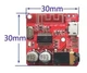 Стерео аудио модуль Bluetooth 4.1 HW-BT mini - изображение 3