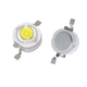 Белый LED светодиод AXD 3Вт 3000-3200К теплый 3.2-3.4В - изображение 2