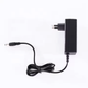 Импульсный блок питания 24V 2A 5.5x2.1mm AC Adapter 2420 - изображение 1