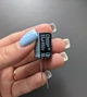 Электролитический конденсатор Chengx 33μF 450V для усилителей - изображение 2