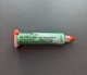 Безгалогенная флюсовая паста Amtech NC-559-ASM 10мл для пайки SMD BGA PCB - изображение 3