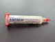 Флюсова паста Amtech NC-559 10CC no clean для пайки SMD BGA PCB - зображення 3