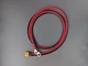 Кабель XT60H Female 100 см 12AWG для клем M8 - изображение 3