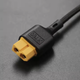 USB Type-C на XT60 Female кабель 50см для гаджетов 100Вт - изображение 6