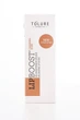 Блеск для придания губам объема Tolure Cosmetics Lipboost Caramel Rose (6 мл) (4260588890097) - изображение 3
