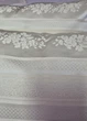 Комплект декоративных подушек Firanka Clasic Flowers 52х32см 2шт соломенный (п_0846) - изображение 3