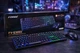 Ігровий набір FOREV клавіатура плюс миша з підсвіткою RGB зручна розкладка висока чутливість - зображення 2