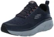 Текстильні кросівки Skechers D'Lux Walker 2.0 Steadyway 41,5 (8,5 US) 26,5 см Синій 1159853174 - зображення 2