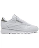 Чоловічі кросівки Classic Leather Casual Reebok 42 (9 US) 27 см Білий 1159853891 - зображення 2